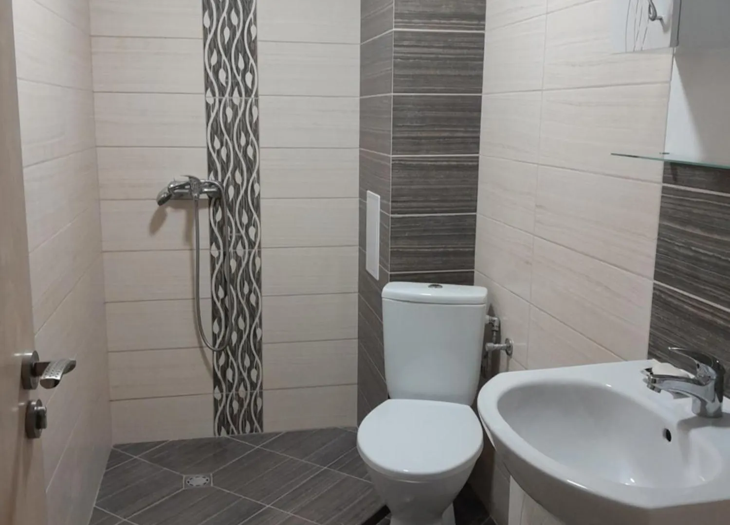 Apartment Студио Орхидея Сарафово Лукс С Изглед Към Морето Burgas