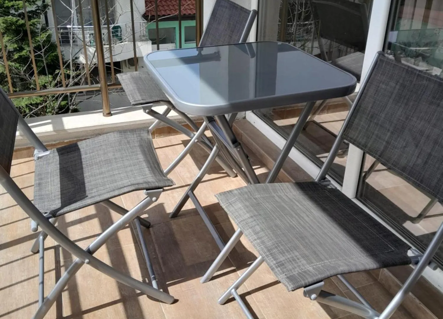 Apartment Студио Орхидея Сарафово Лукс С Изглед Към Морето Burgas Bulgaria