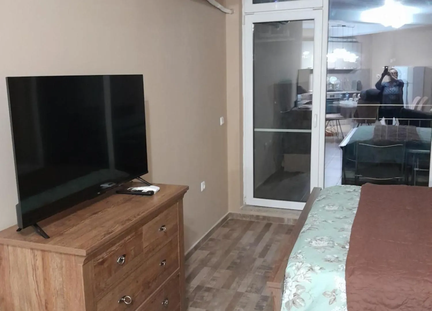 Apartment Студио Орхидея Сарафово Лукс С Изглед Към Морето Burgas