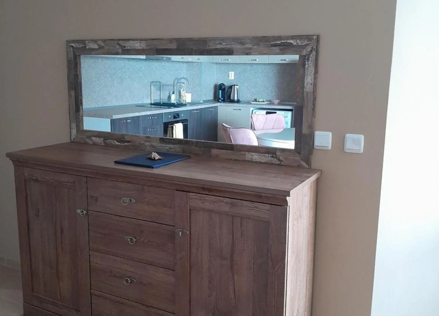 Apartment Студио Орхидея Сарафово Лукс С Изглед Към Морето Burgas