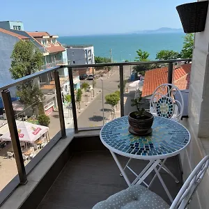 Apartment Casa Vista, Burgas City