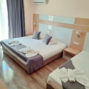 Hotel Palma, Burgas City